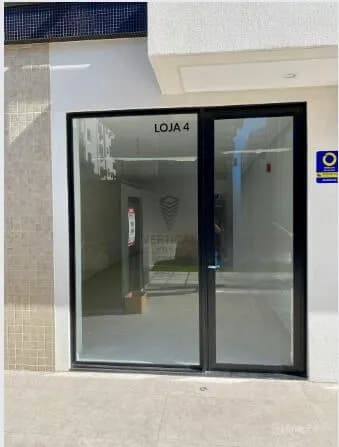SALA COMERCIAL