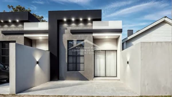 Casas novas à venda
