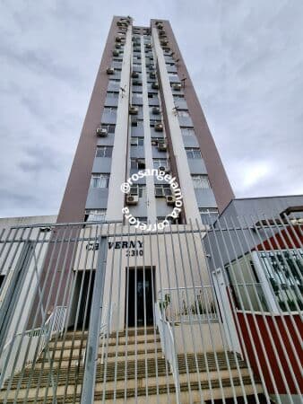 Apartamento à Venda