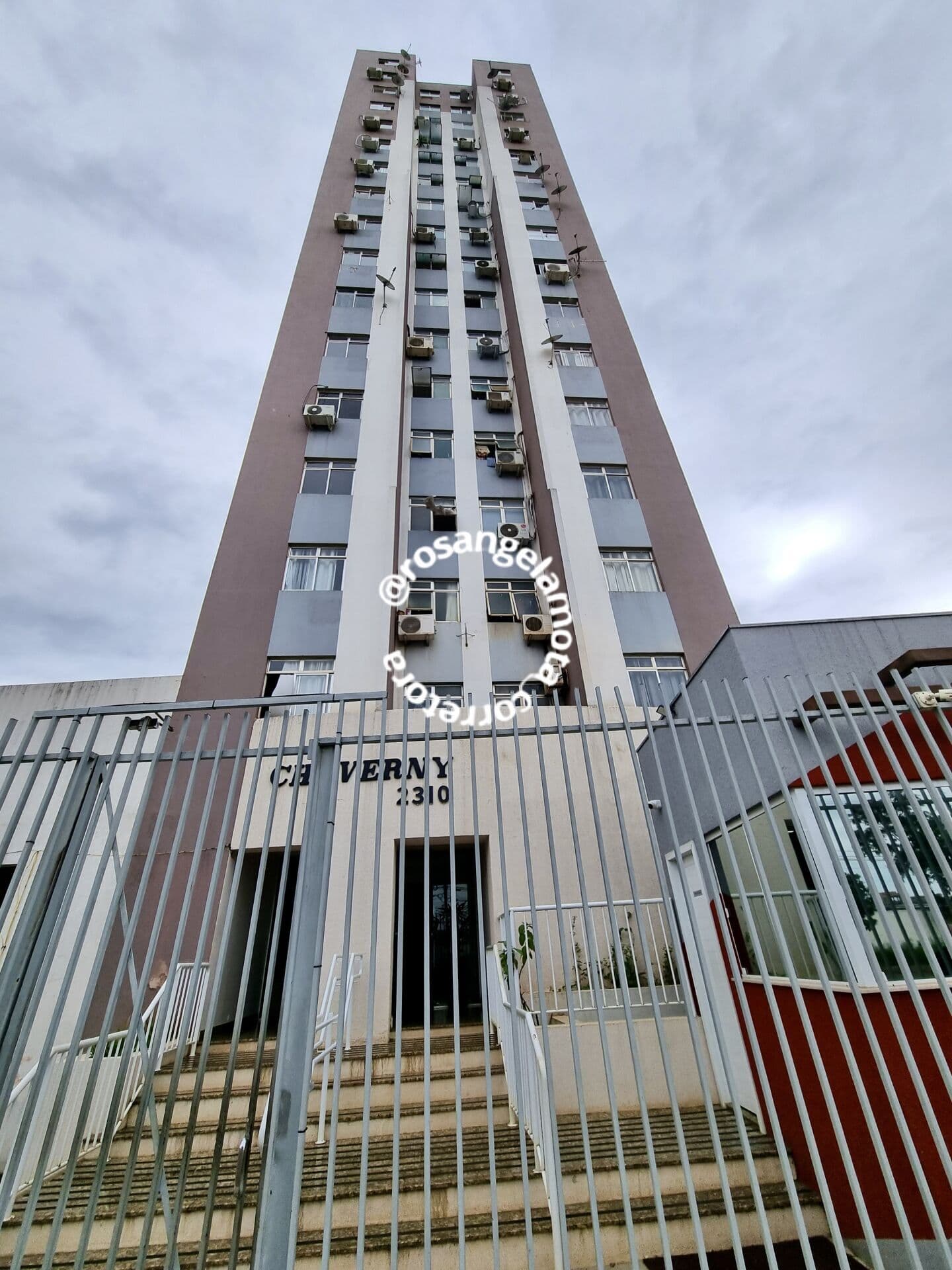 Apartamento à Venda