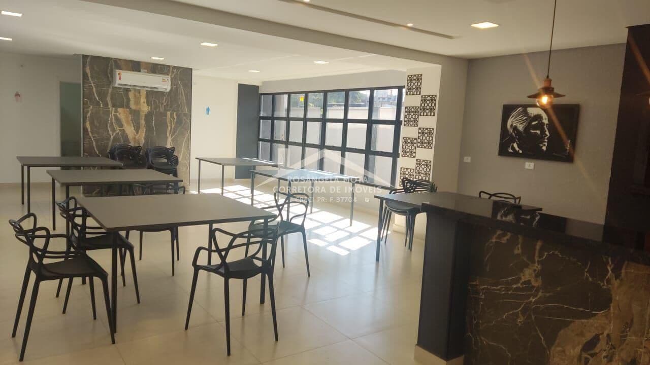 Apartamento à Venda