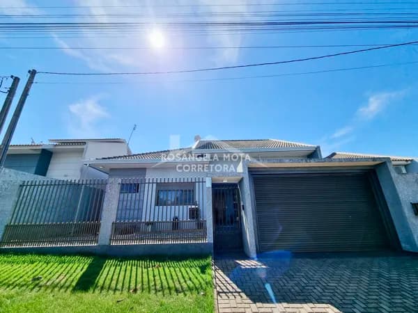 Casa de Alto Padrão à Venda