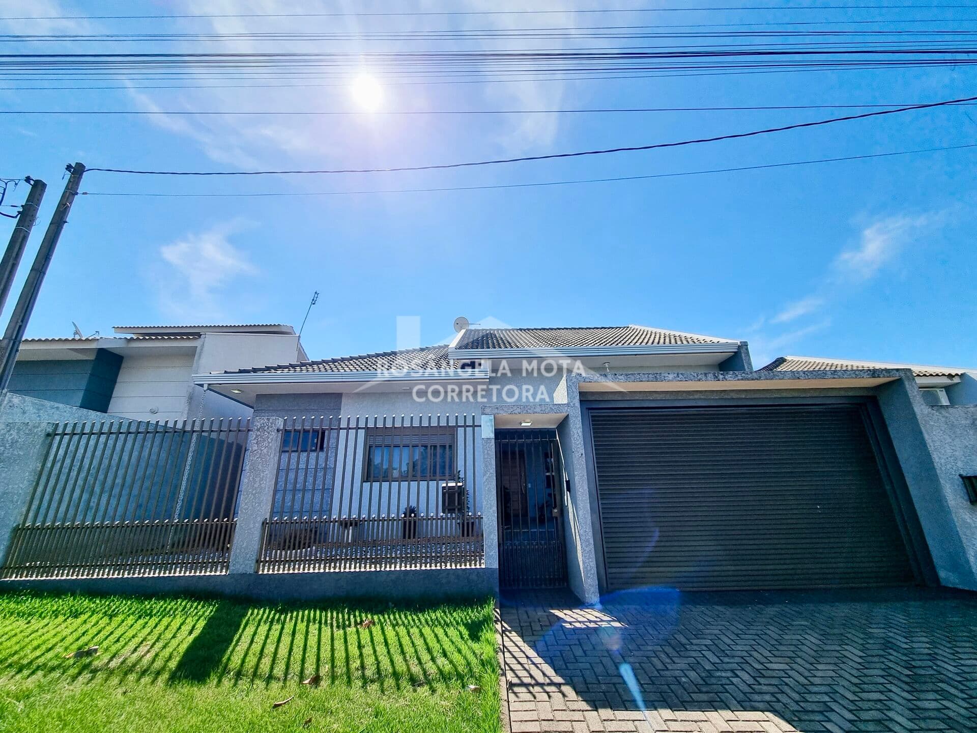 Casa de Alto Padrão à Venda