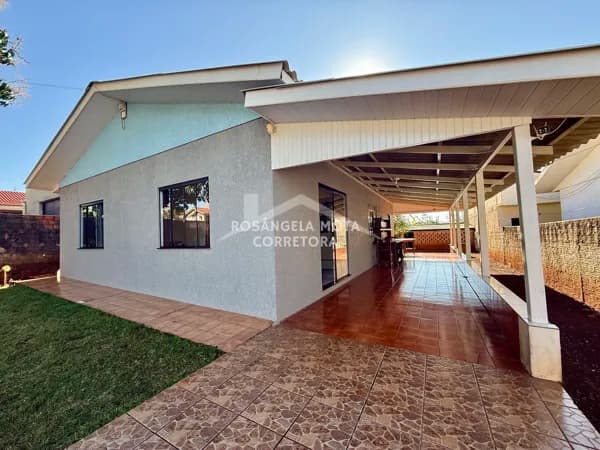 Casa à venda