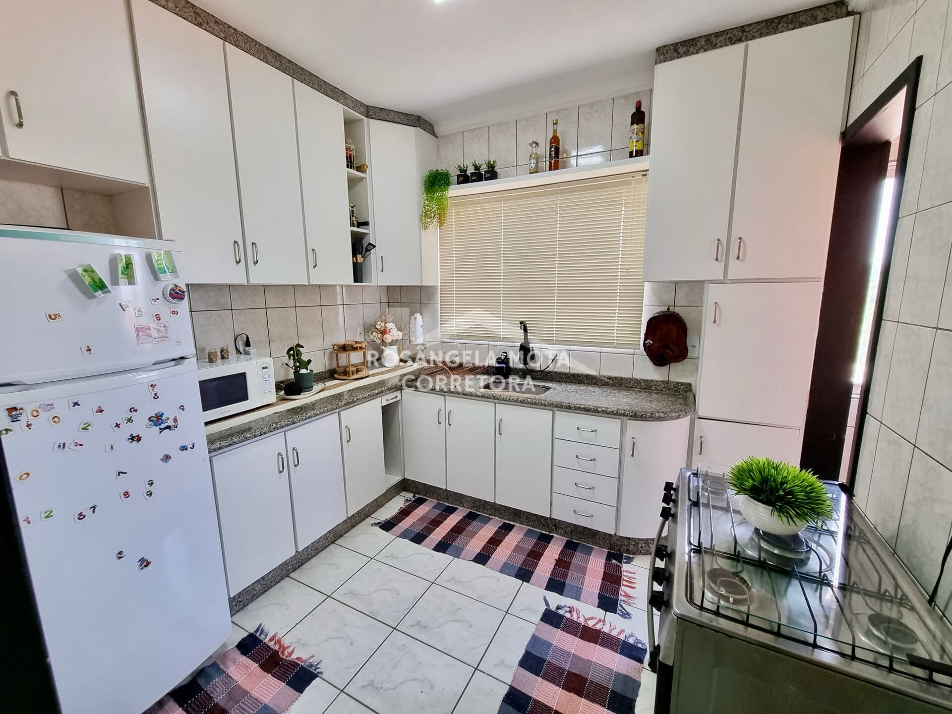 Apartamento Mobiliado à Venda