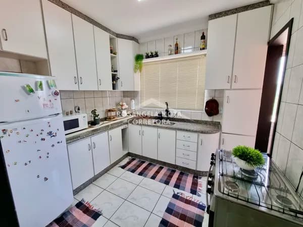Apartamento Mobiliado à Venda