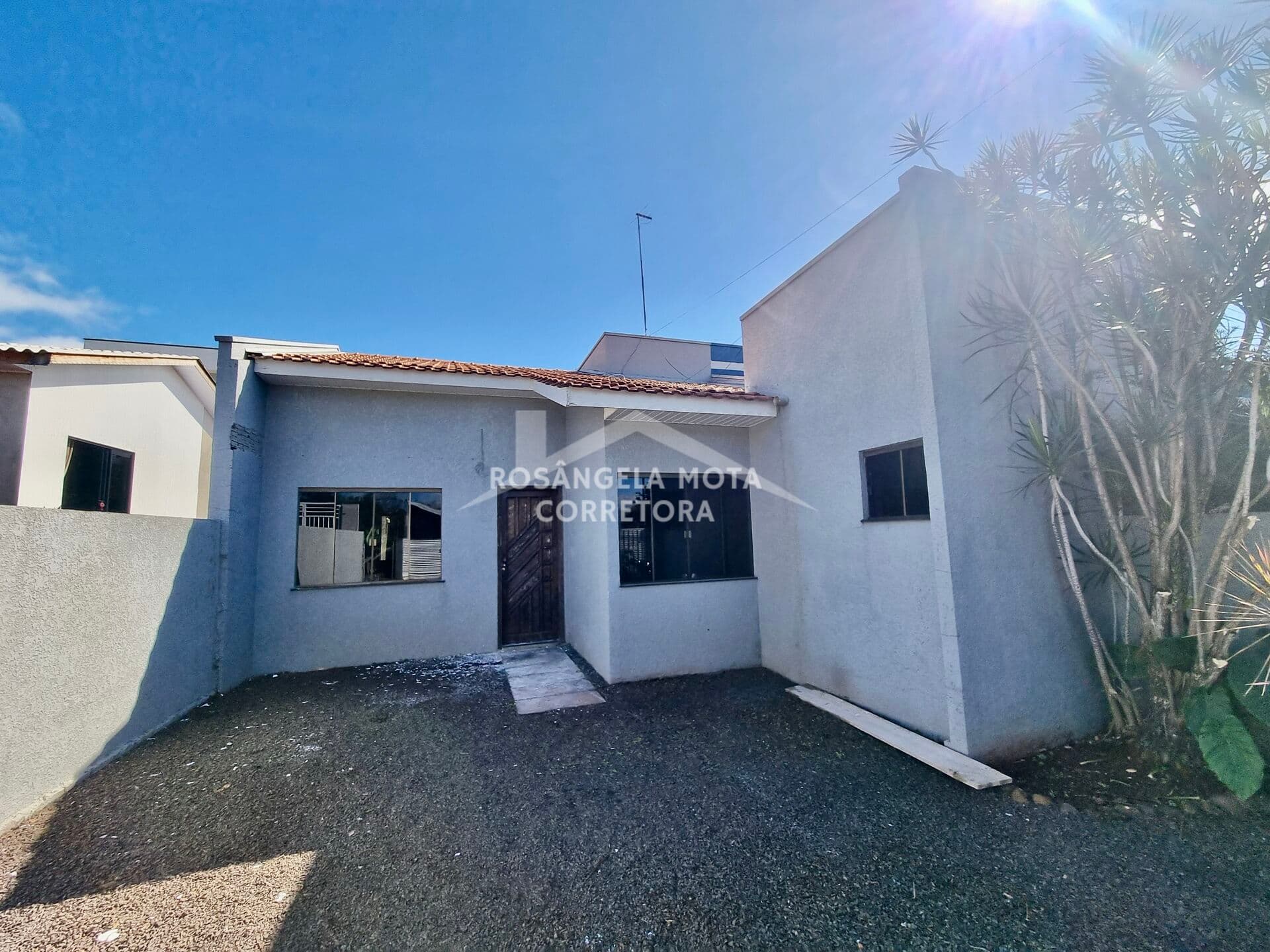 Casa à Venda