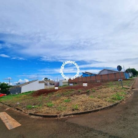 Terreno à Venda no Tarumã