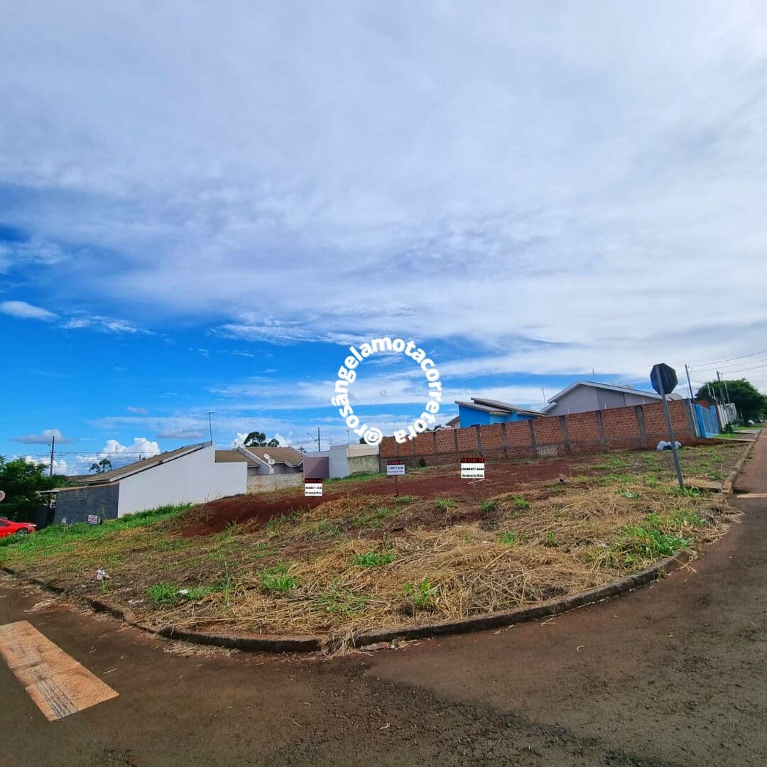 Terreno à Venda no Tarumã