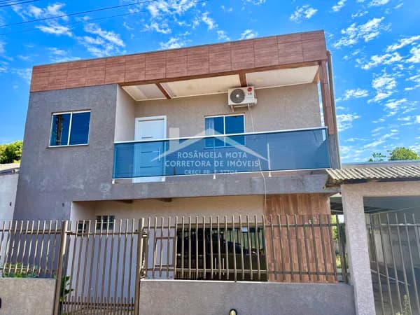 Sobrado à Venda