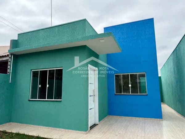 Casa à Venda