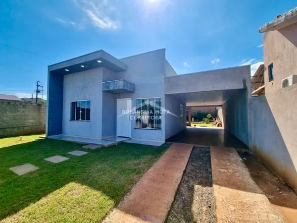 Casa à venda