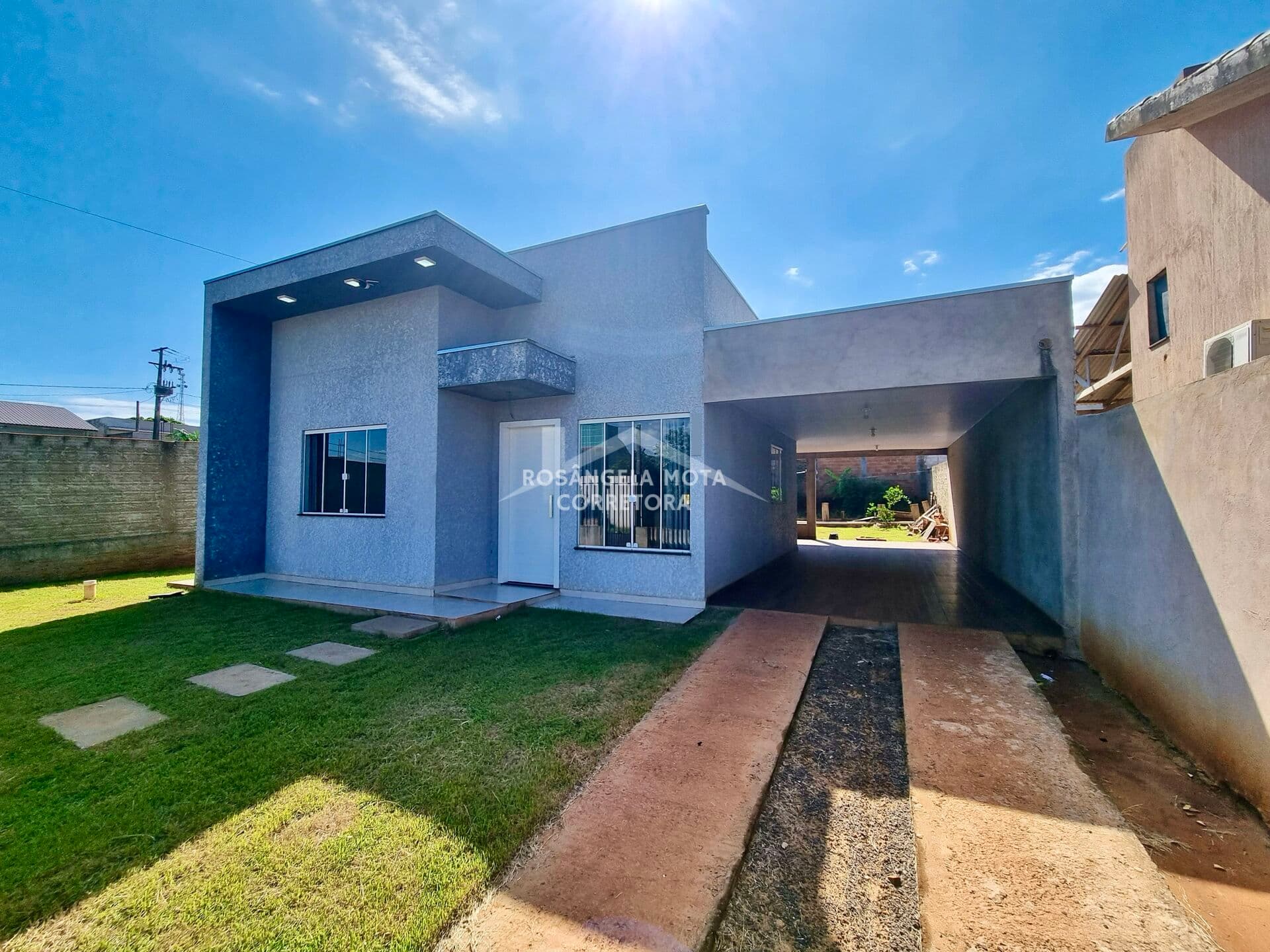 Casa à venda