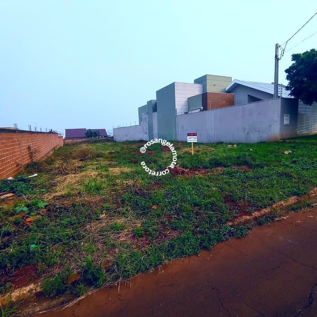 Terreno no Centro