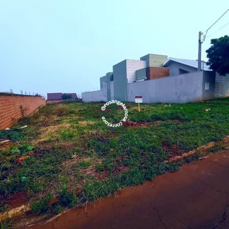 Terreno no Centro