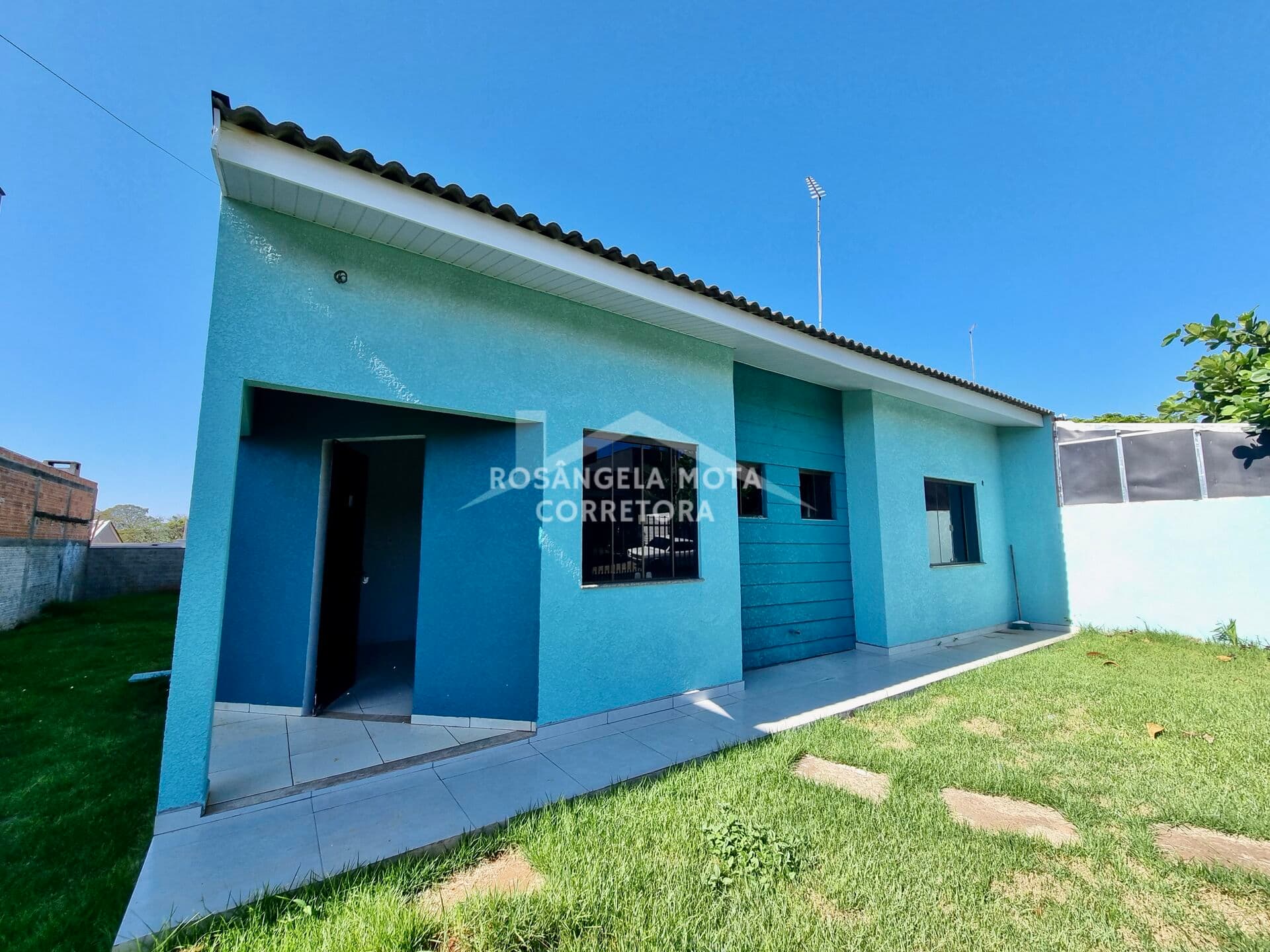Casa à venda