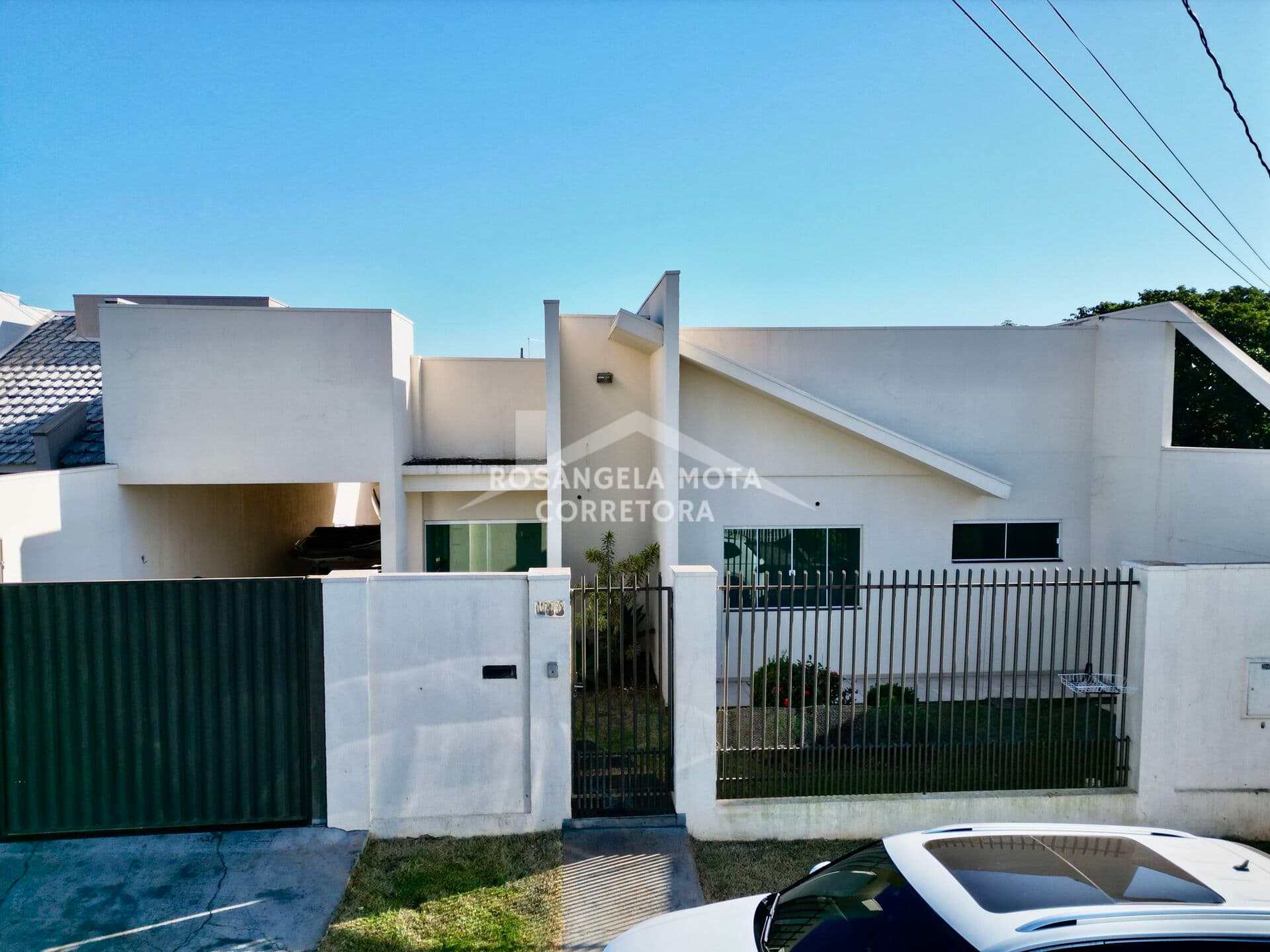 Casa com piscina à Venda