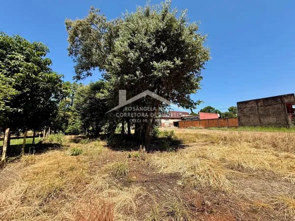 Terreno à Venda