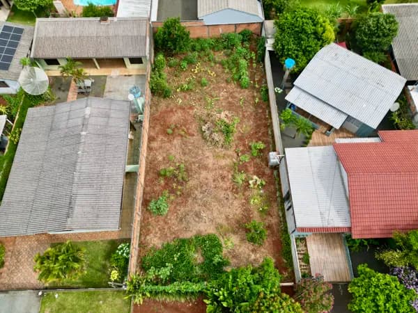 Terreno à Venda