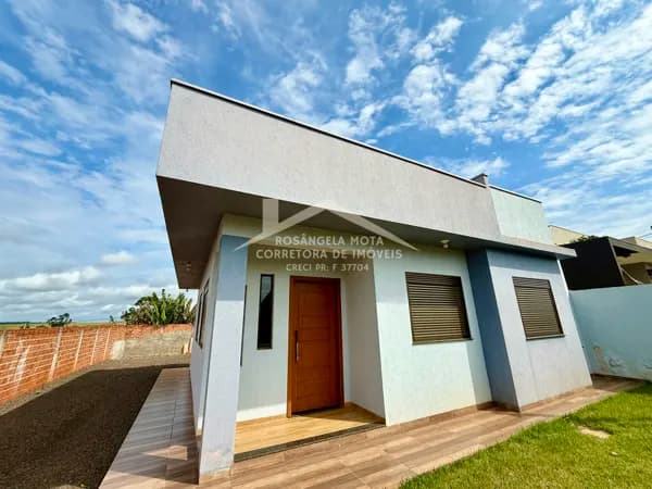 Casa à Venda