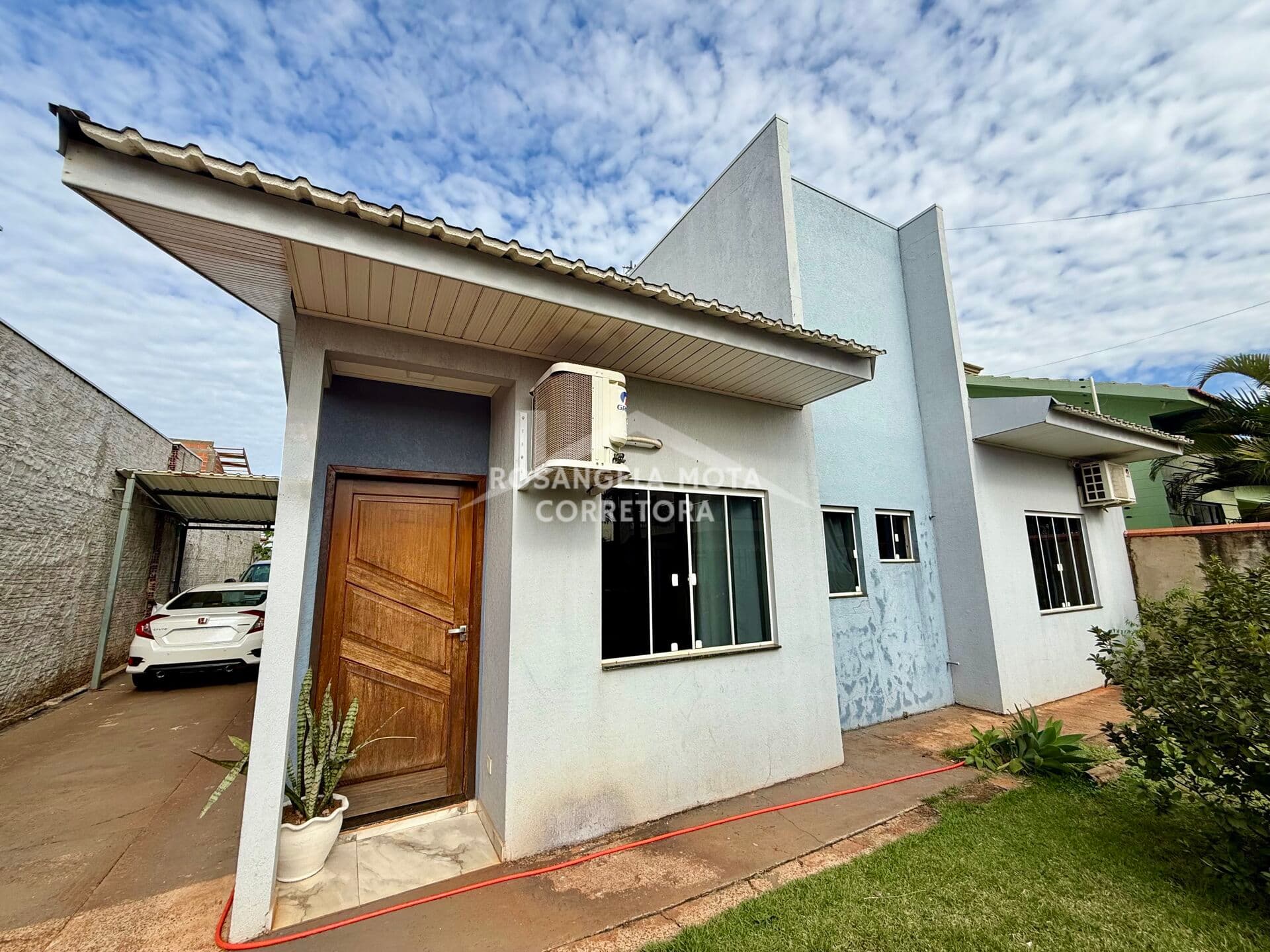 Casa à venda