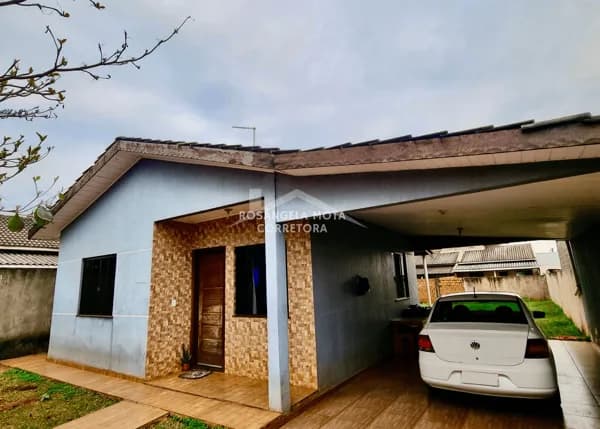Casa à Venda