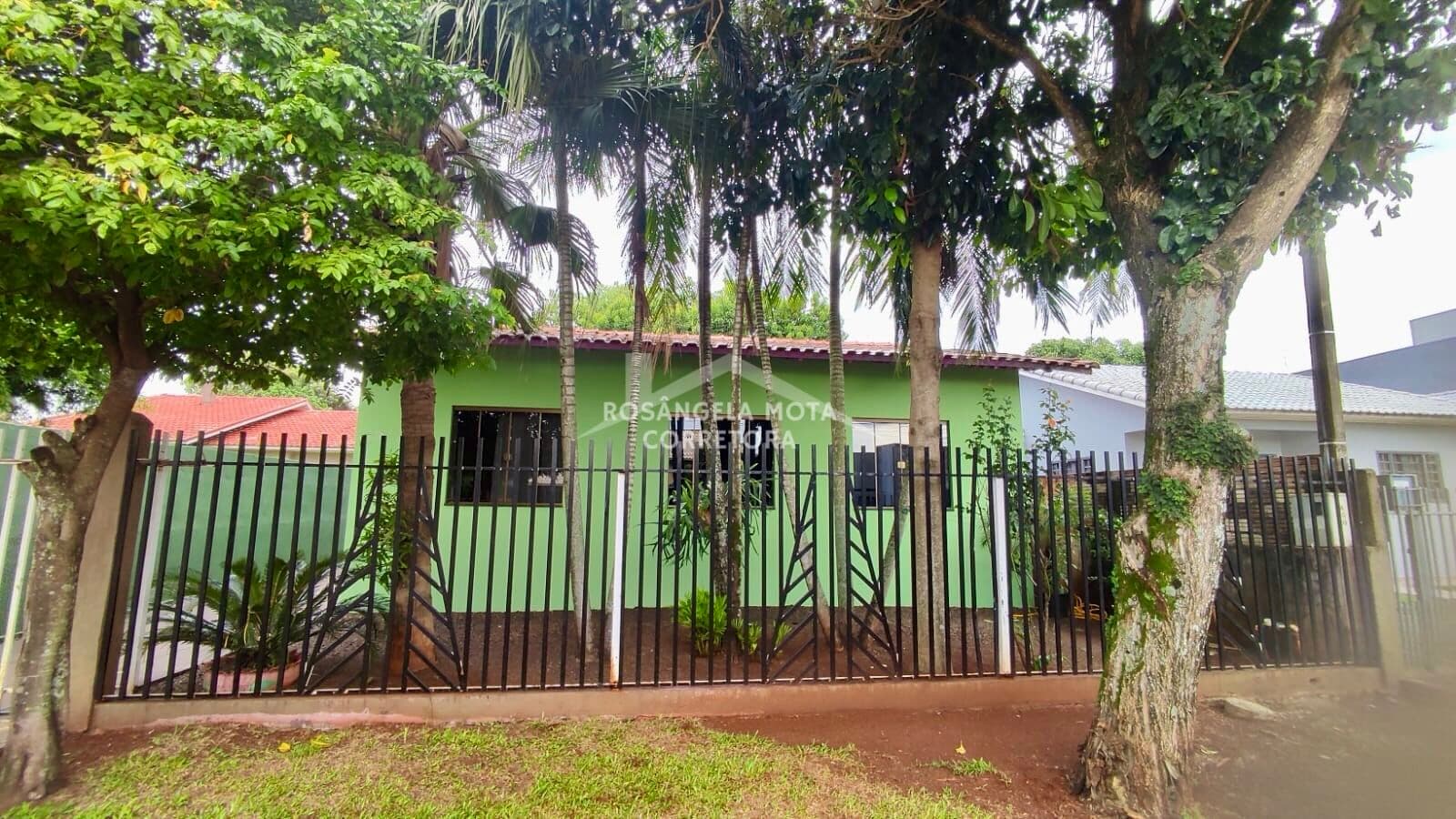 Casa à Venda