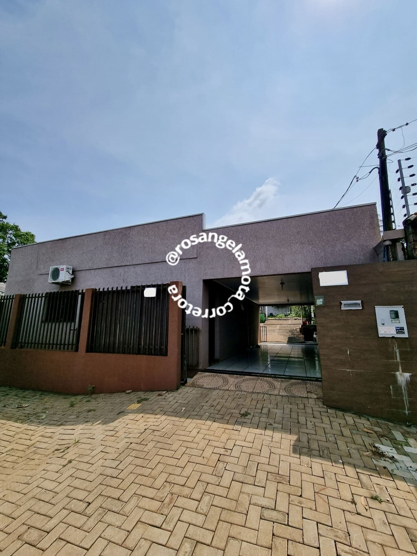 Casa à Venda