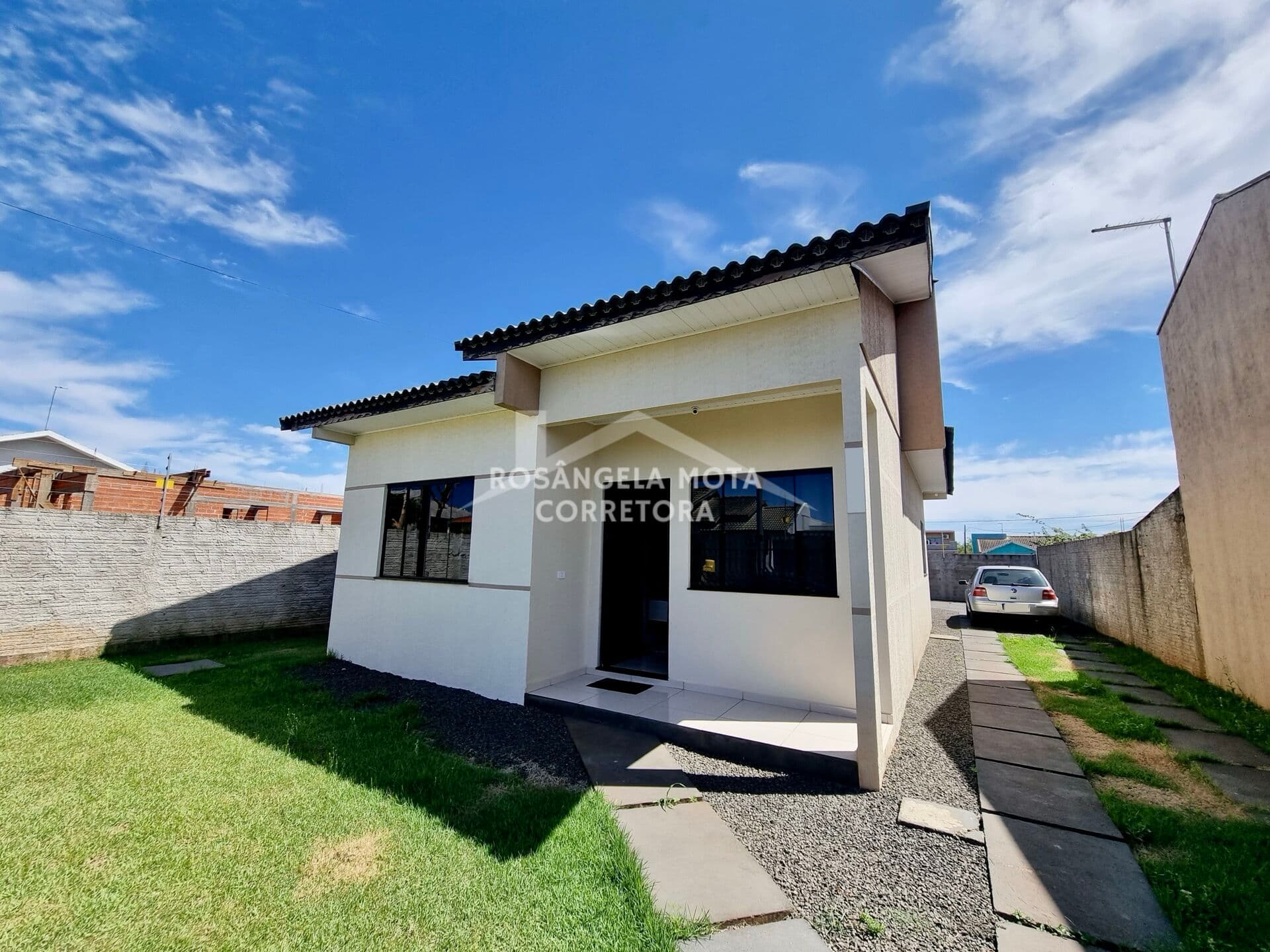 Casa à venda