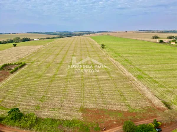 Chácara Próxima da BR 277