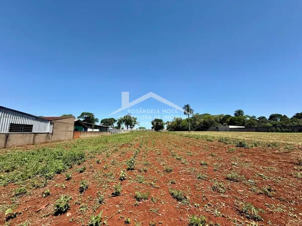 Área à Venda