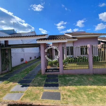 Casa à Venda à venda