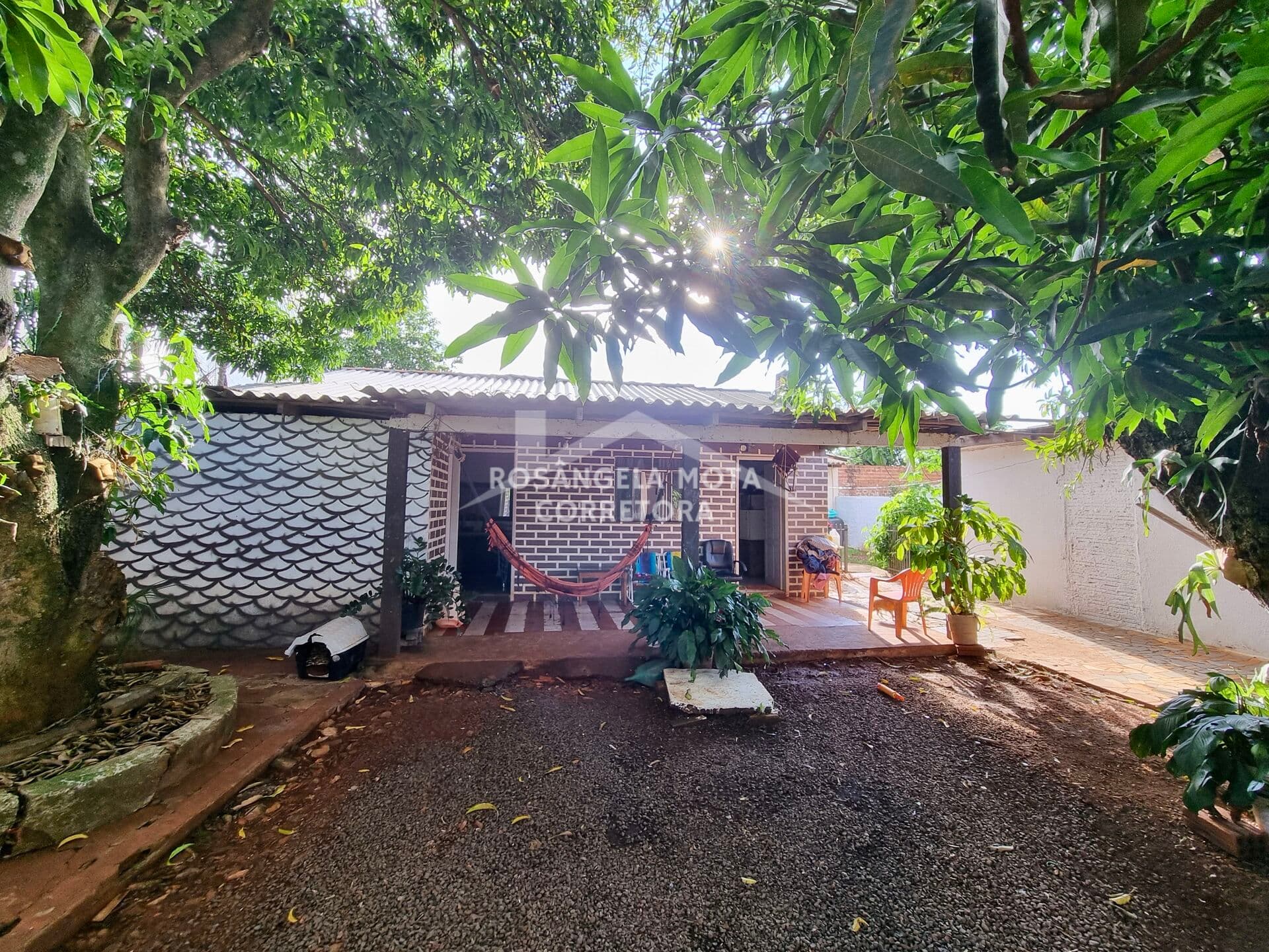 Casa à Venda