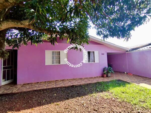 Casa à Venda