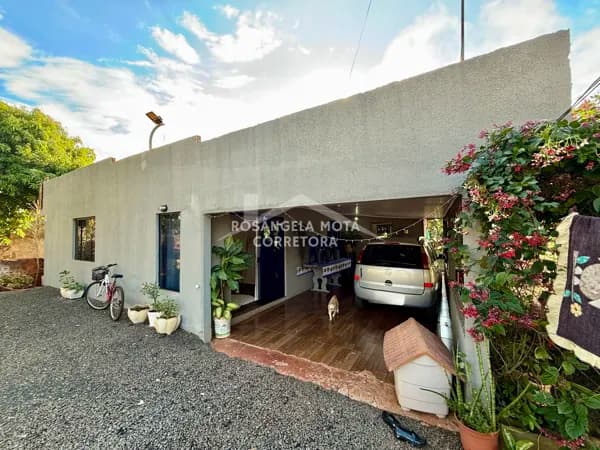 Casa à venda