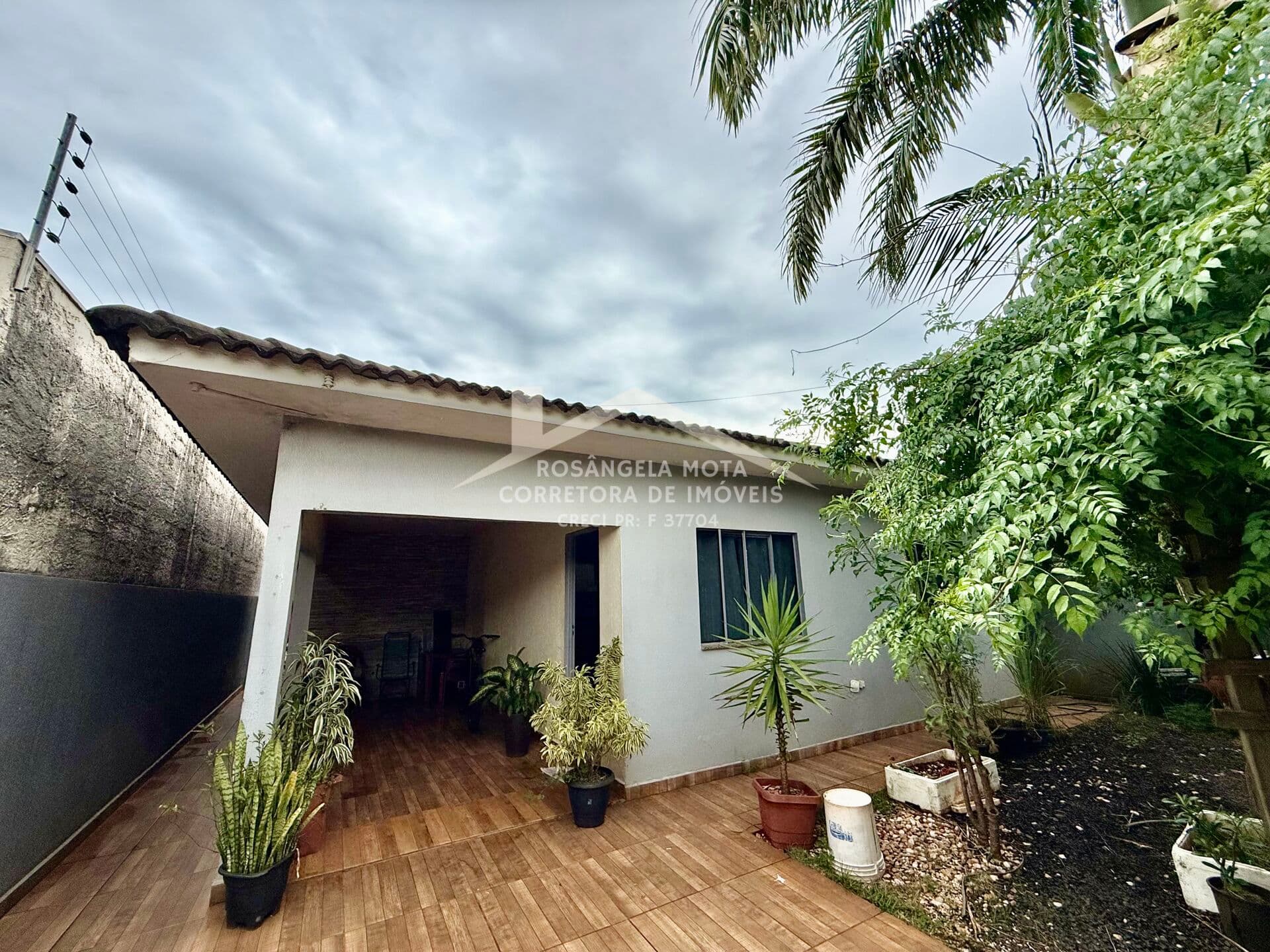 Casa à Venda