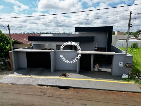 Casa de Alto Padrão à Venda