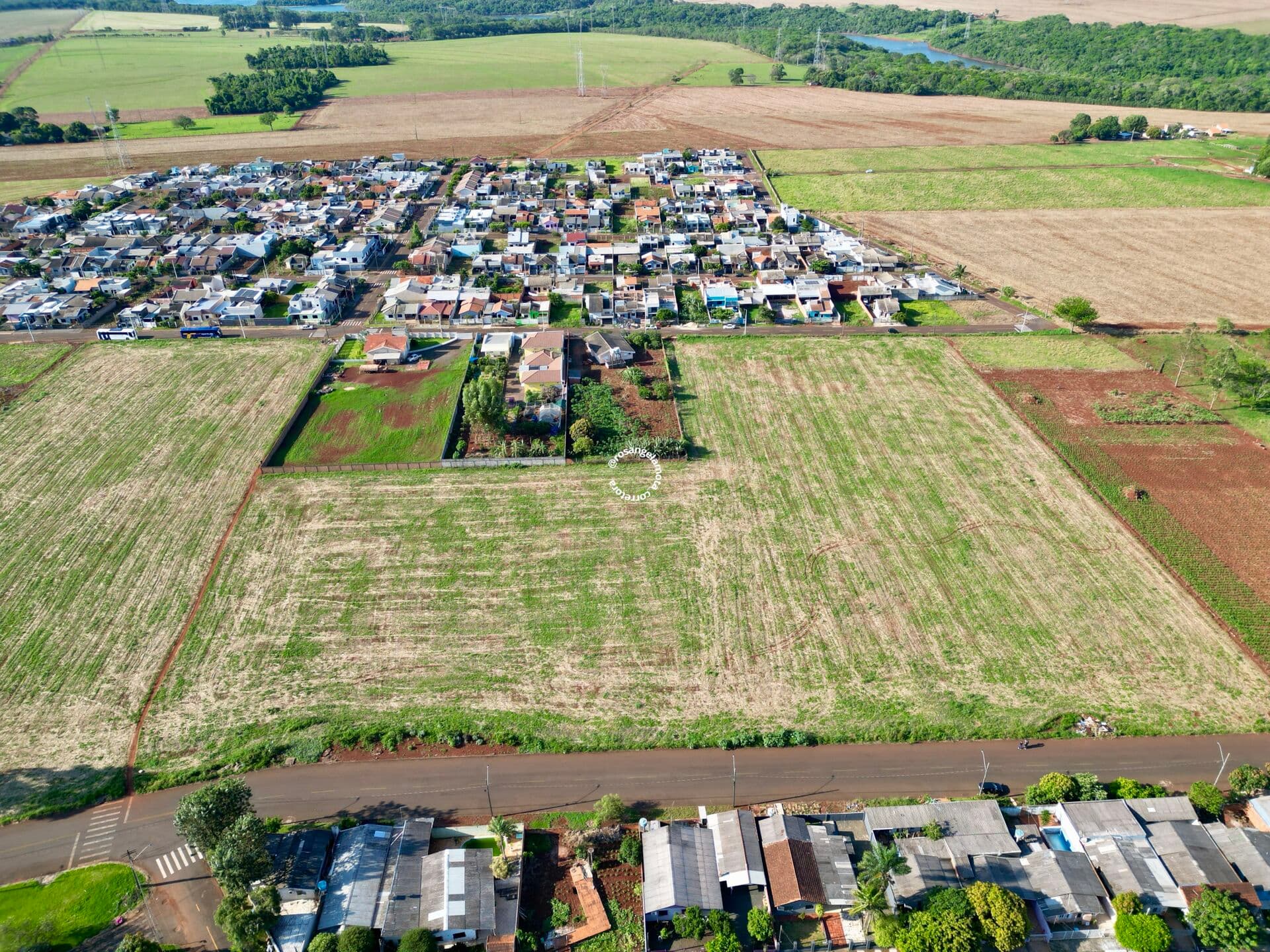 Terrenos à partir de 325,00 m2