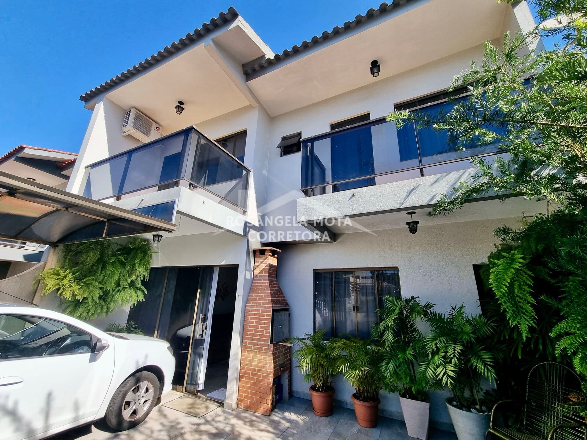 Sobrado à Venda
