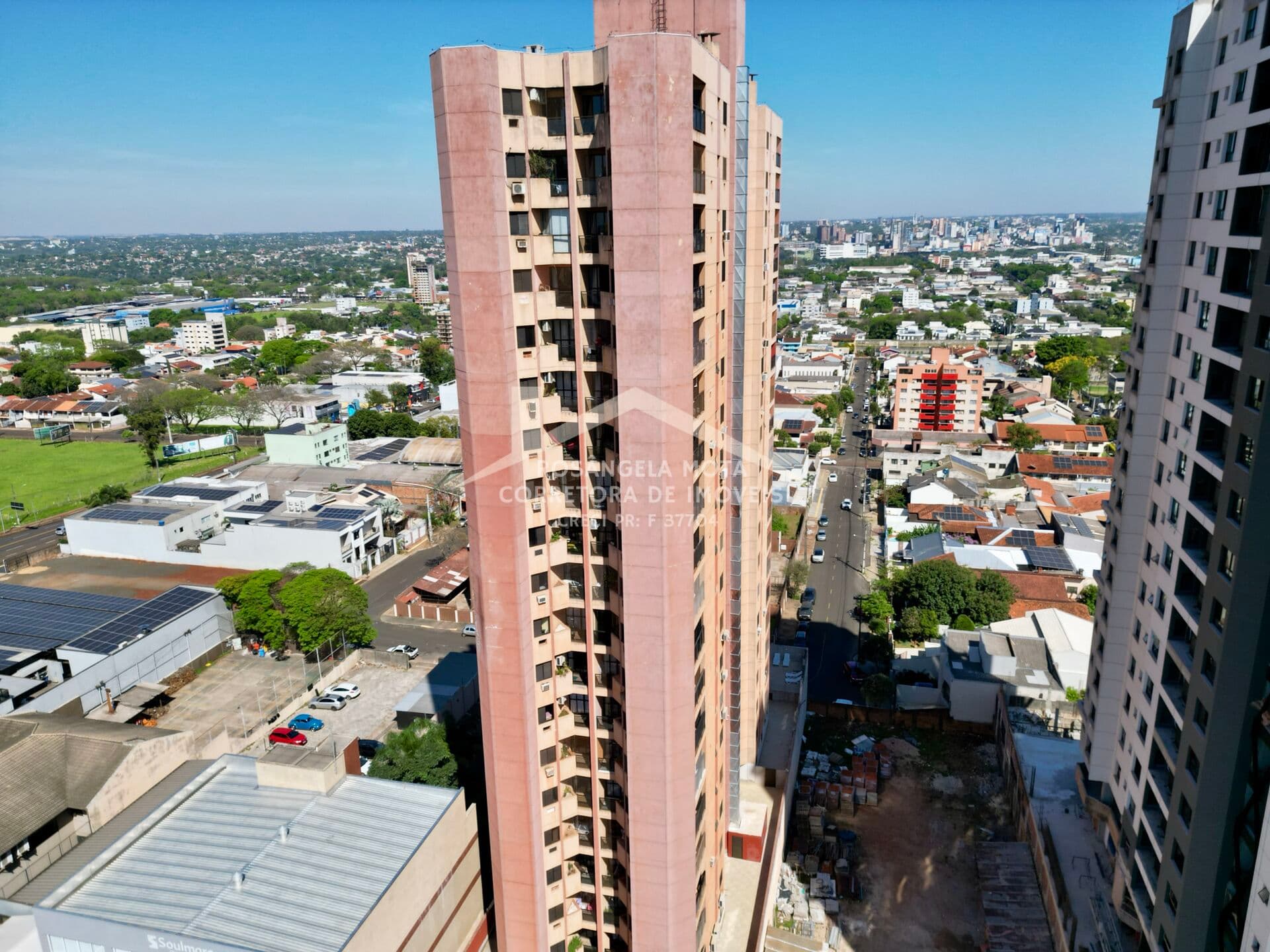 Apartamento à Venda