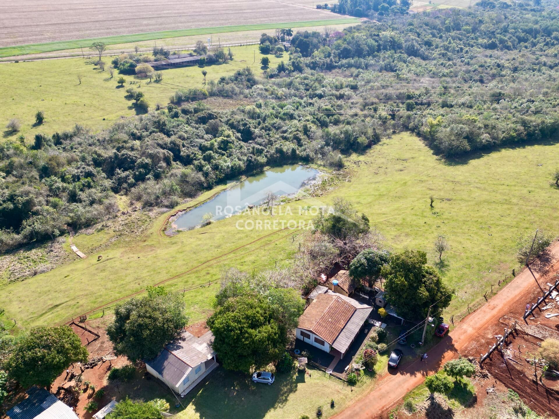 Chácara à Venda