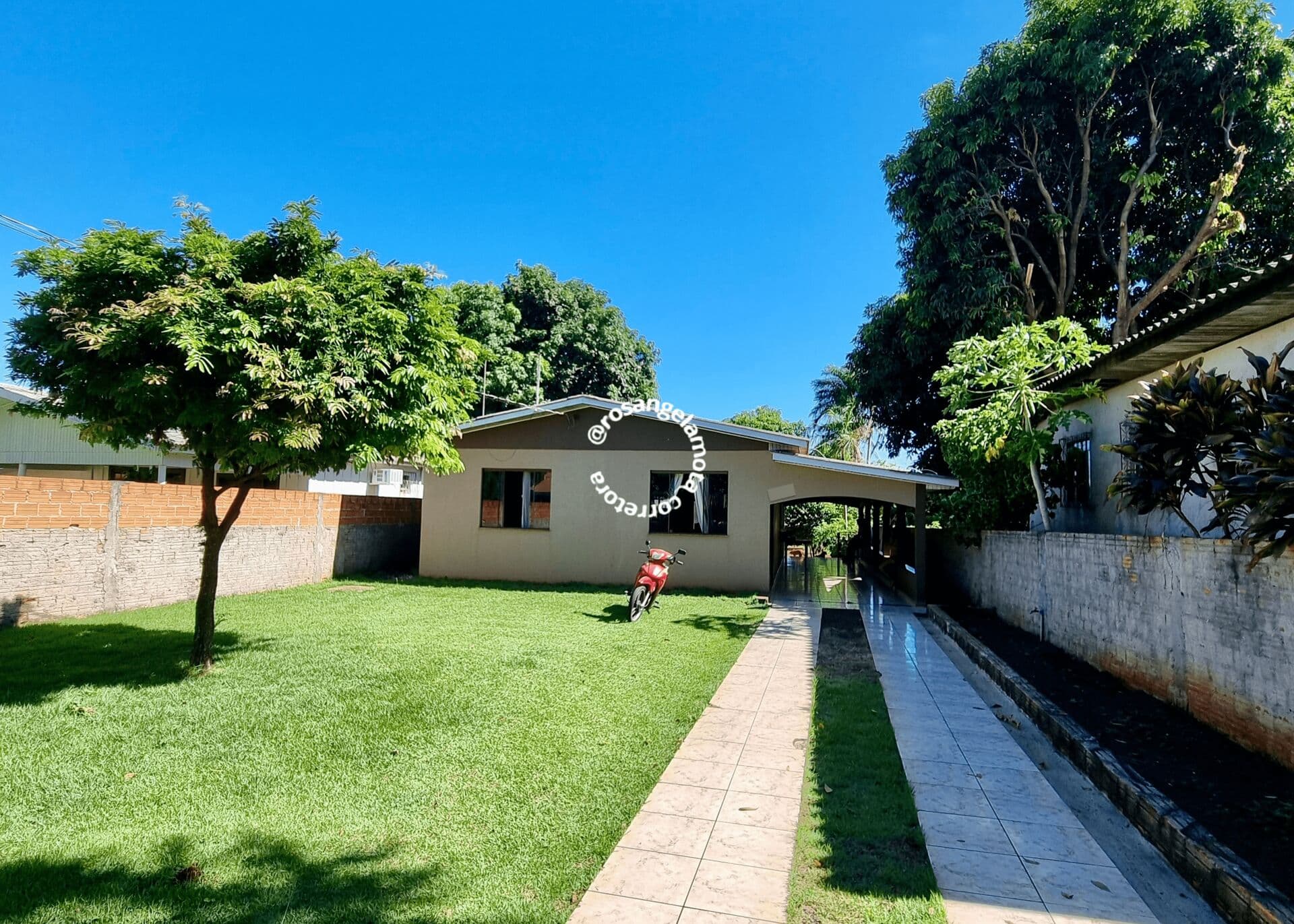 Casa à venda