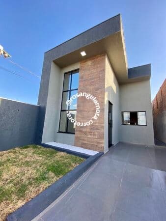 Casa à Venda em Foz do Iguaçu/PR