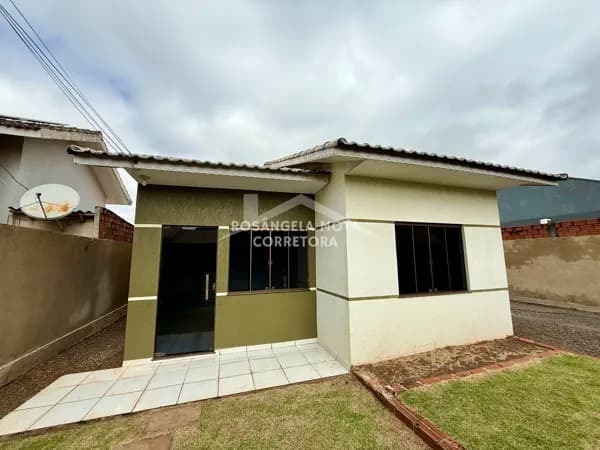 Casa à venda