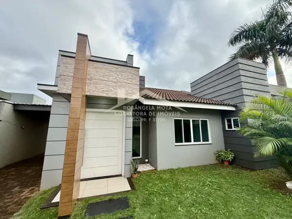 Casa à Venda