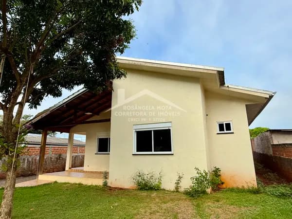 Casa à Venda