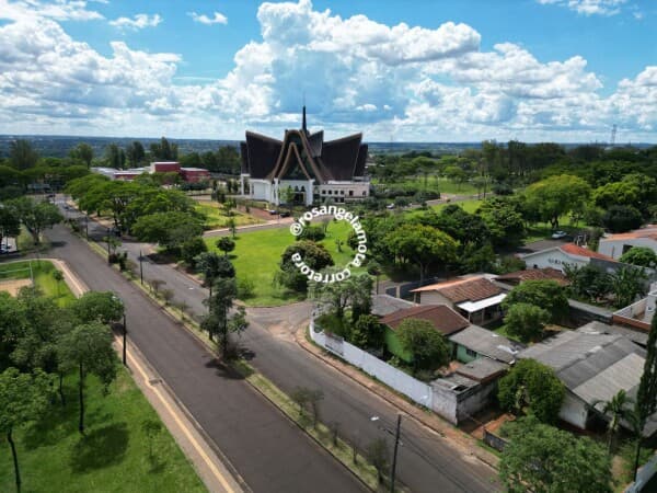 Imóvel Residencial/Comercial - Vila A - Av. Gramado