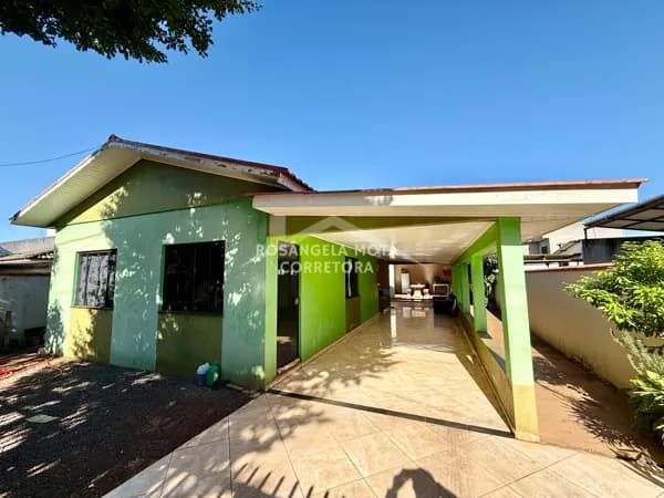 Casa à Venda