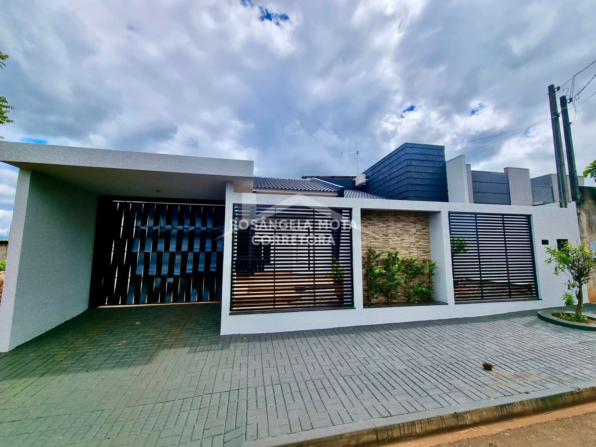 Casa à venda