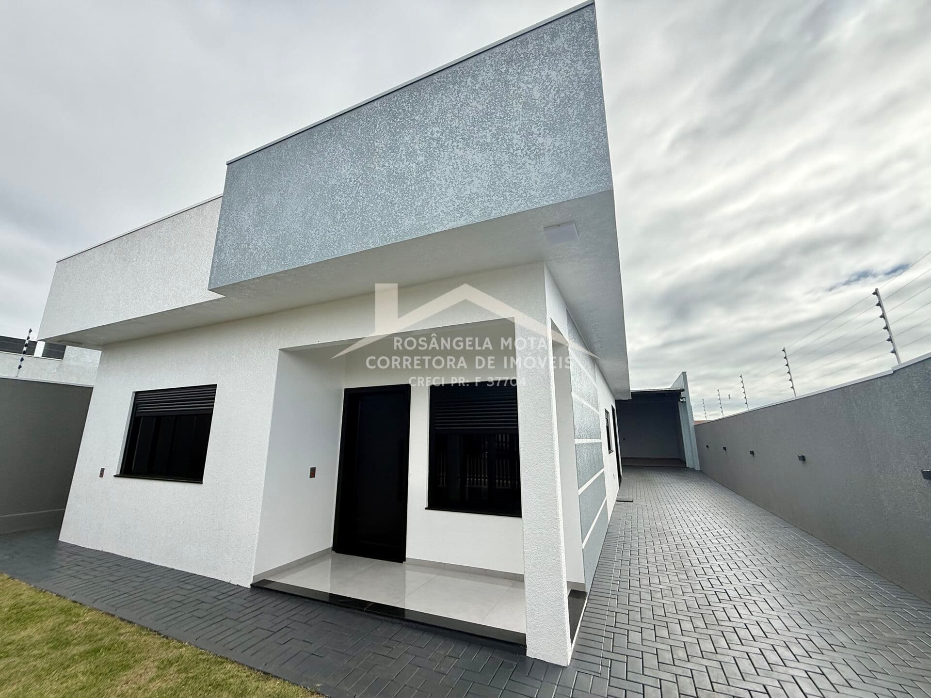 Casa à Venda